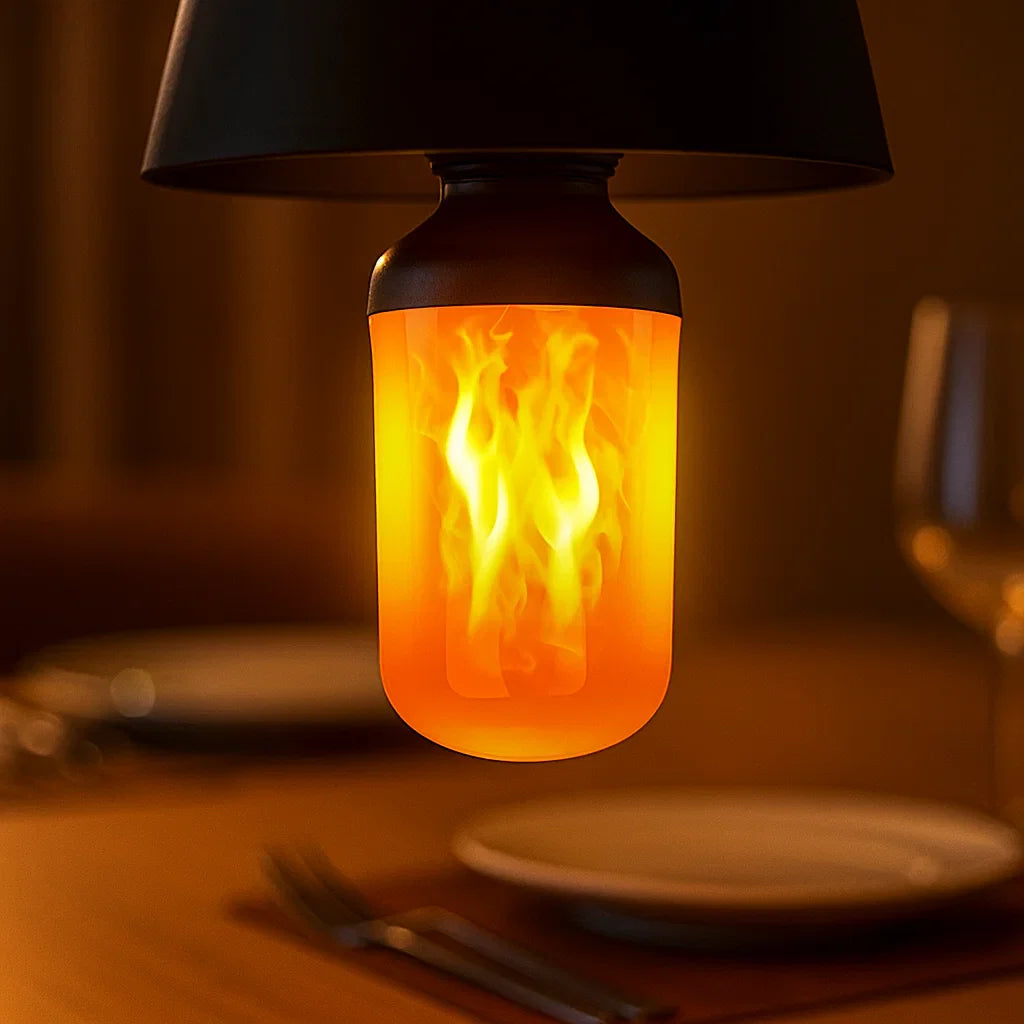 The Torch Lamp™
