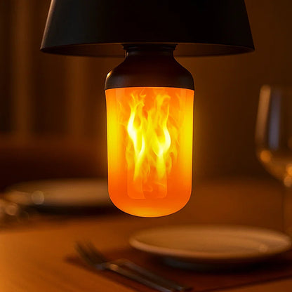 The Torch Lamp™