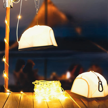 The Camp Lamp™ Tent Edition