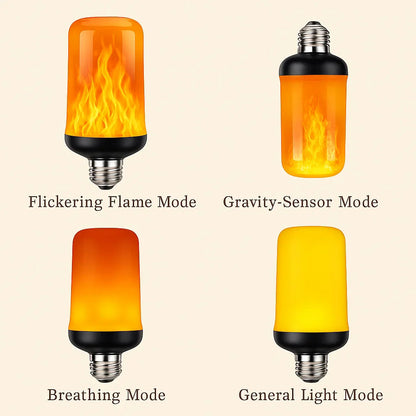 The Torch Lamp™