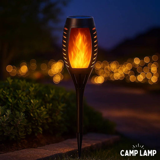 The Flame Lamps™