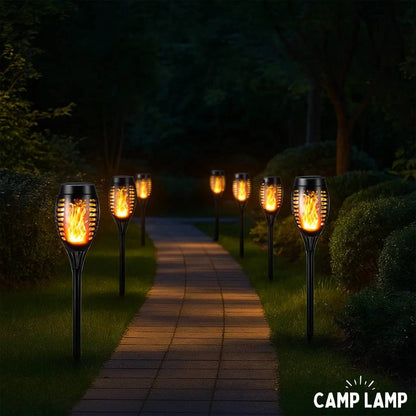 The Flame Lamps™